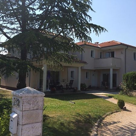 Apartment Casa Eni Drazice エクステリア 写真