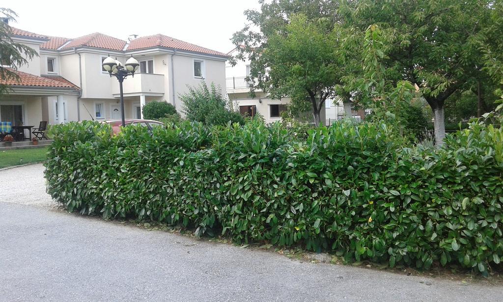 Apartment Casa Eni Drazice エクステリア 写真