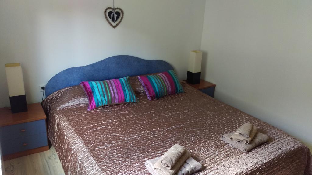 Apartment Casa Eni Drazice エクステリア 写真