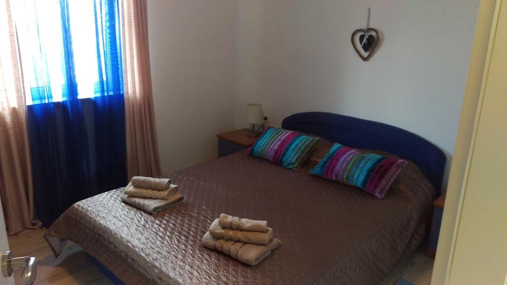 Apartment Casa Eni Drazice エクステリア 写真