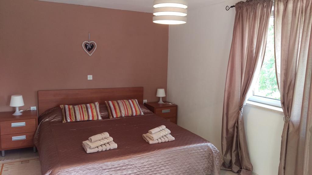 Apartment Casa Eni Drazice エクステリア 写真