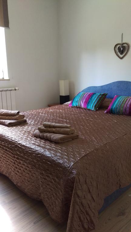 Apartment Casa Eni Drazice エクステリア 写真