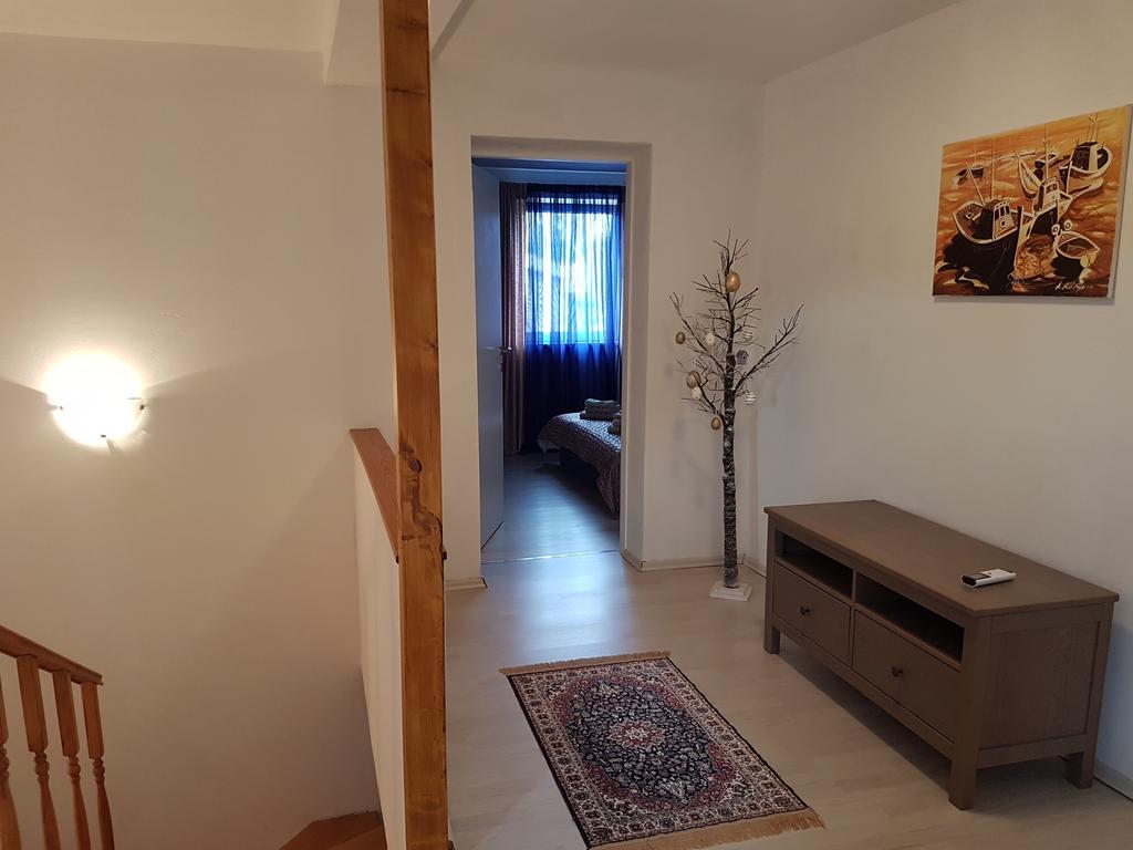 Apartment Casa Eni Drazice エクステリア 写真