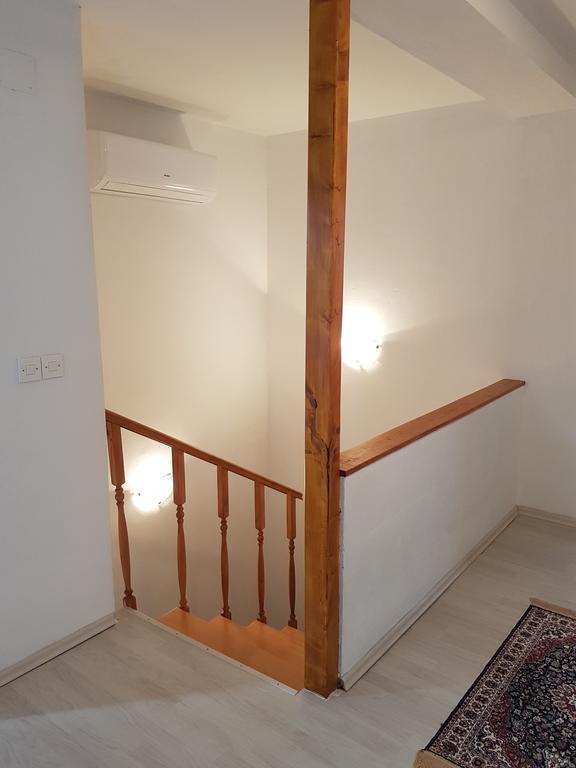 Apartment Casa Eni Drazice エクステリア 写真